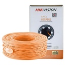 Hikvision CAT6 UTP Network Cable 305m Roll