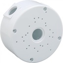 CCTV Camera PVC Box, Size: 5*5