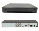 4-ch 3K 5MP 1U H.265 AcuSense DVR