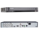 8-ch UP To 8MP 1U H.265 AcuSense DVR