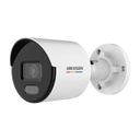 4 MP ColorVu Fixed Bullet Network Camera 30m