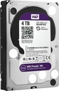 WD Purple 4TB Surveillance Hard Disk Drive