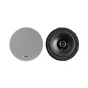 DSPPA 10W 6.5 Inch Coaxial Frameless Ceiling Speaker