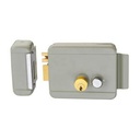 AALE Electronic door lock , connected brass cylinder,